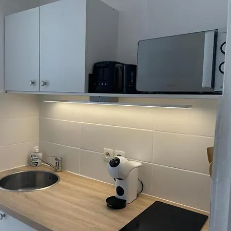 Comfortable And Convenient Apartmán *