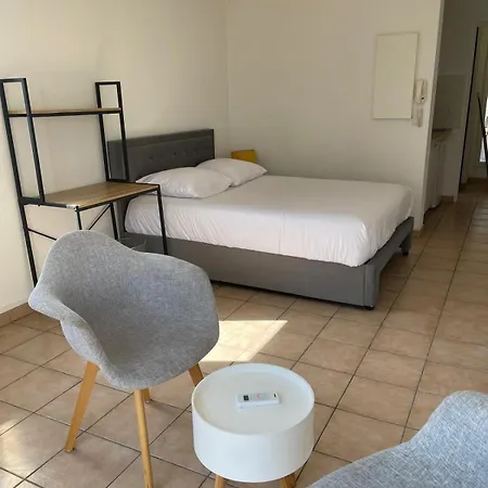 Apartmán Comfortable And Convenient Perpignan