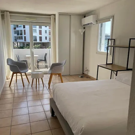 Apartmán Comfortable And Convenient *