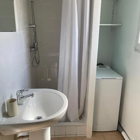 Comfortable And Convenient Apartmán *